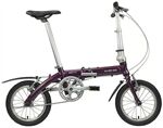 Xe đạp gấp DAHON DOVE UNO BYA412 14